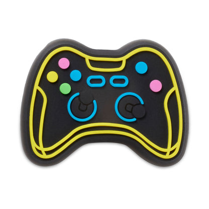Jibbitz Lights Up Gaming Controller