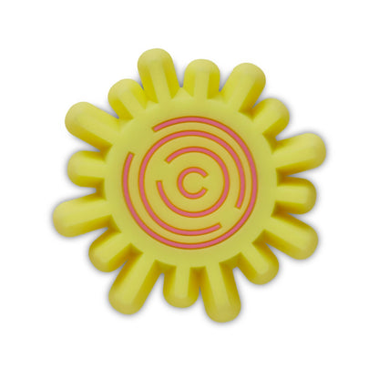 Jibbitz Lights Up Sun