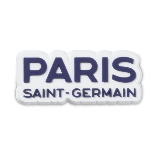 Jibbitz Paris St Germain 3