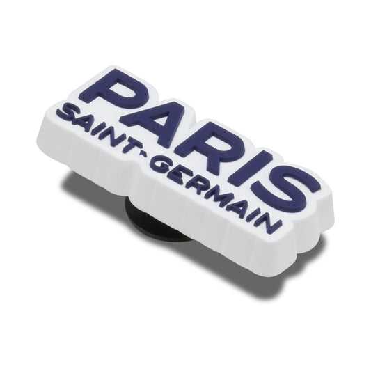 Jibbitz Paris St Germain 3