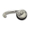 Jibbitz Silver Piercing