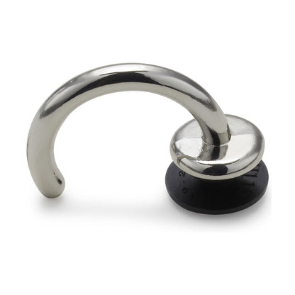 Jibbitz Silver Piercing