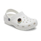 Peace Sign Stud Unisex Multi Jibbitz