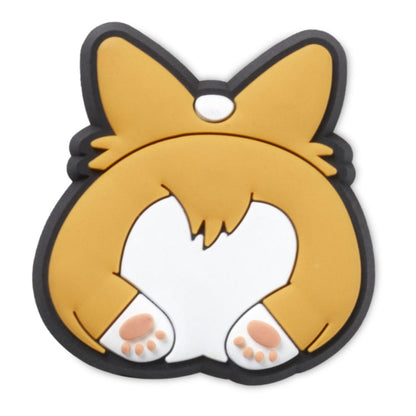 Corgi Butt