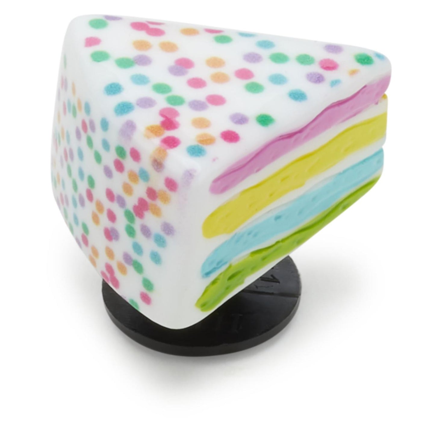Mini 3d Birthday Cake