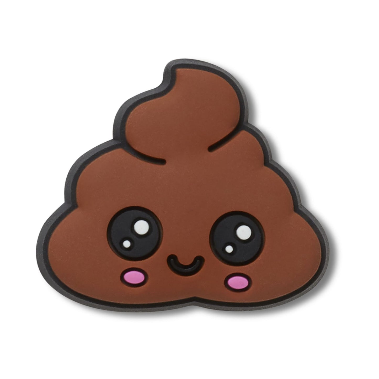 Jibbitz Lil Poop Unisex