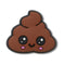 Jibbitz Lil Poop Unisex