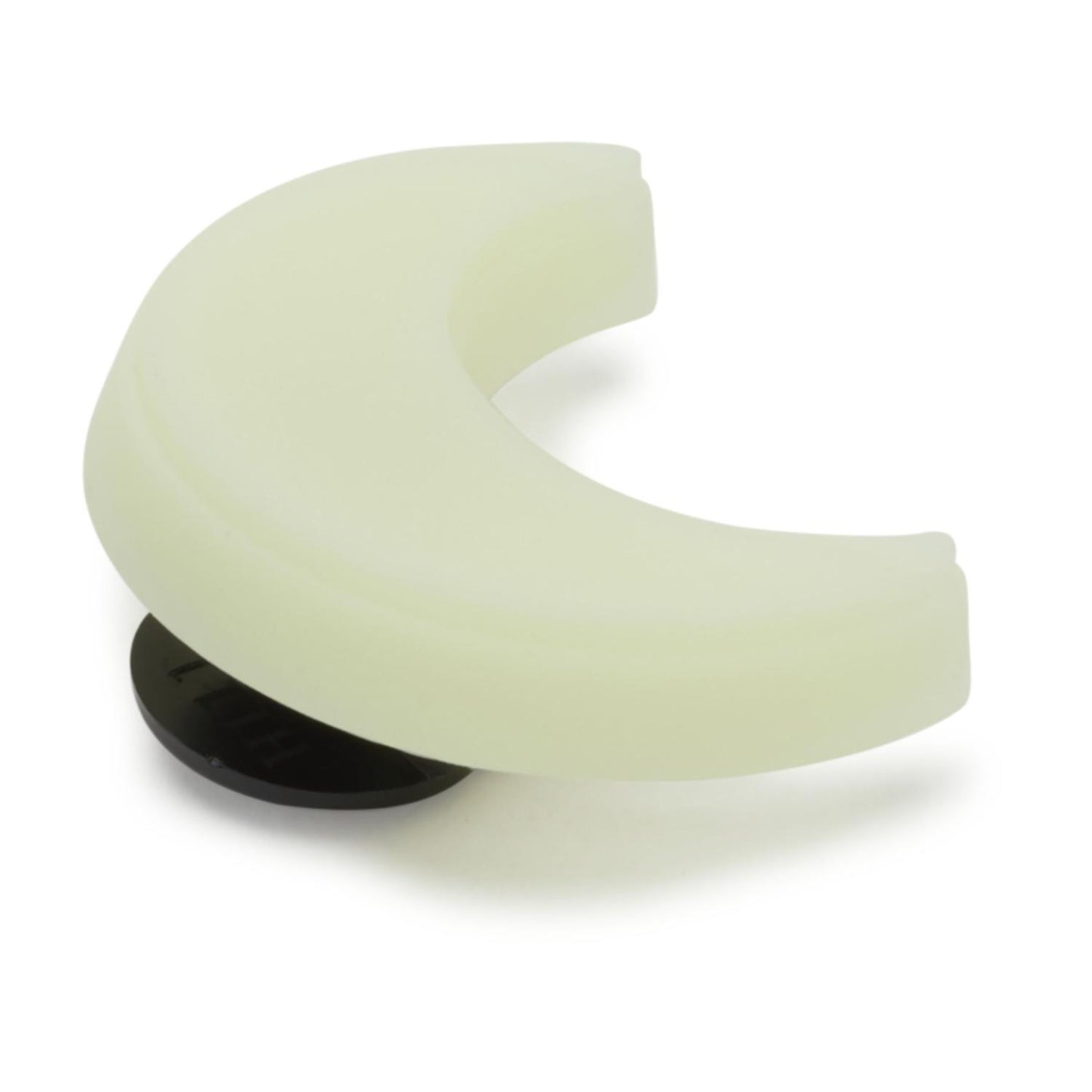 Glow In The Dark Crescent Moon
