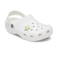 Glow In The Dark Star Unisex Jibbitz
