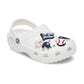 Mlb New York Yankees 5pck Unisex Jibbitz