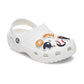 Mlb Houston Astros 5pck Unisex Jibbitz