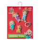 Jibbitz Cocomelon 5 Pack