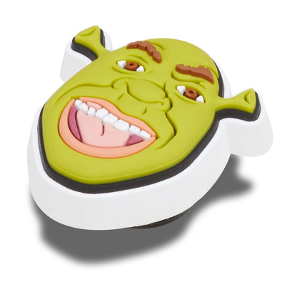 Jibbitz Shrek 1