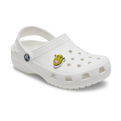 Jibbitz Shrek 1