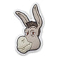 Jibbitz Shrek Donkey