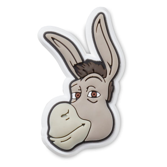 Shrek Donkey Jibbitz