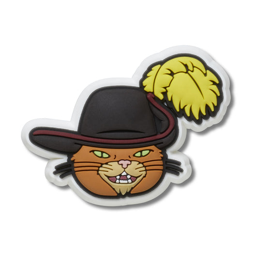 Jibbitz Shrek Puss In Boots