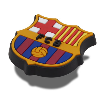 Jibbitz Barcelona Fc 3