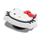 Jibbitz Hello Kitty Wink