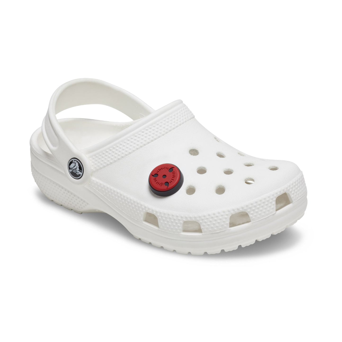 Naruto Symbol Unisex Jibbitz