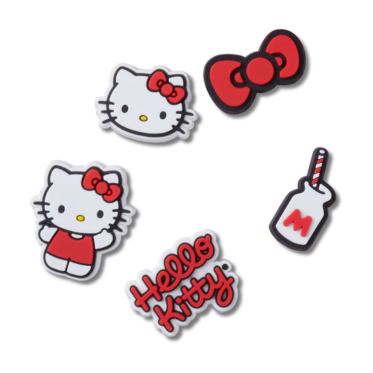 Jibbitz Hello Kitty 5pck