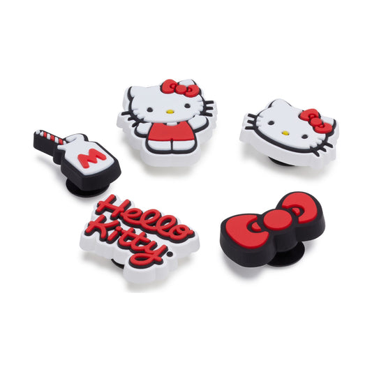 Jibbitz Hello Kitty 5pck