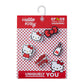 Jibbitz Hello Kitty 5pck