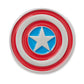 Jibbitz Captain America