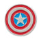 Jibbitz Captain America