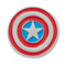 Jibbitz Captain America
