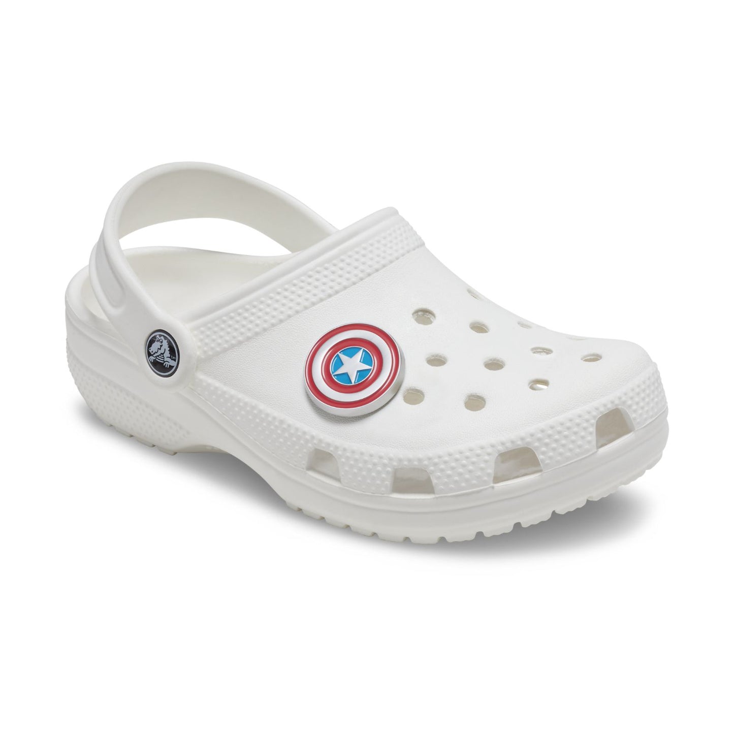 Jibbitz Captain America