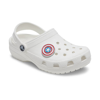 Jibbitz Captain America