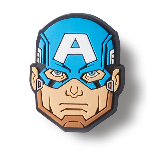 Captain America 2 Unisex Jibbitz