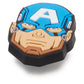 Captain America 2 Unisex Jibbitz