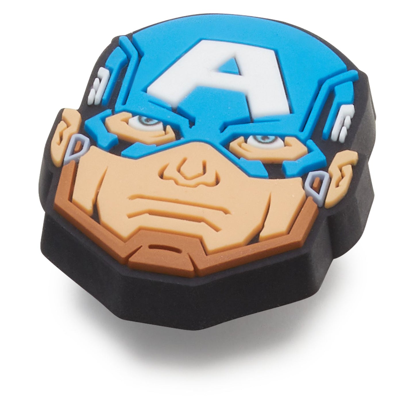Captain America 2 Unisex Jibbitz