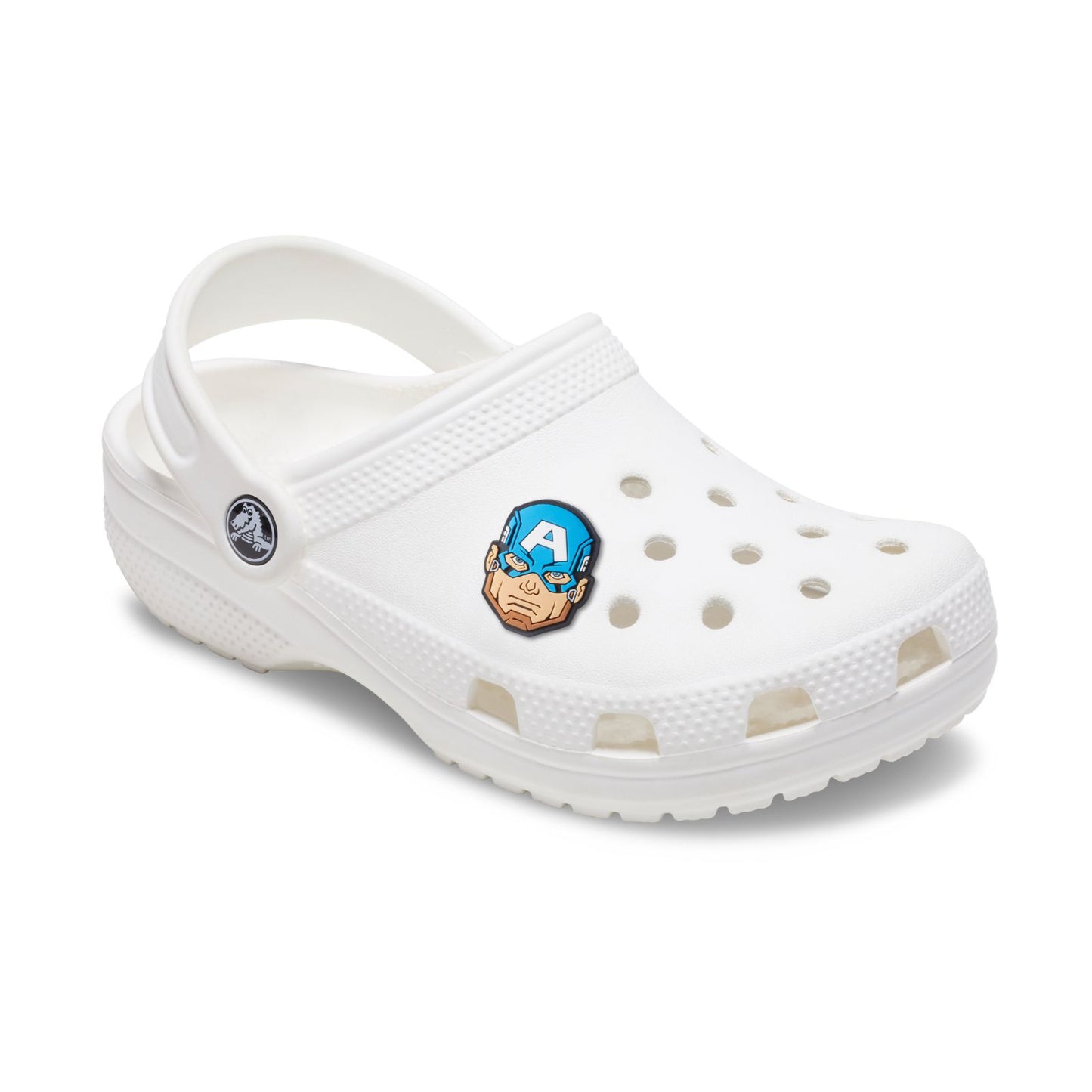 Captain America 2 Unisex Jibbitz