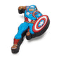 Captain America 3 Unisex Multi Jibbitz