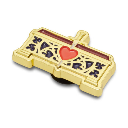 Jibbitz Snow White Box Unisex Multi