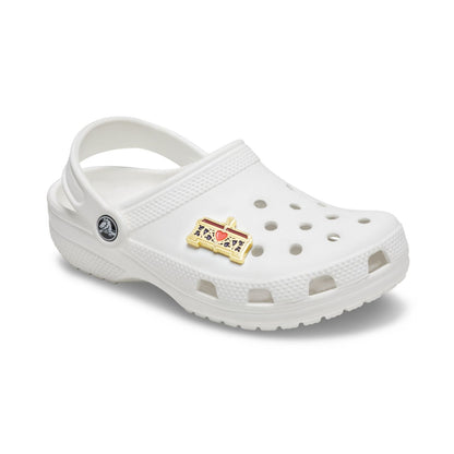 Jibbitz Snow White Box Unisex Multi