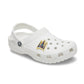 Jibbitz Snow White Crown Unisex Multi