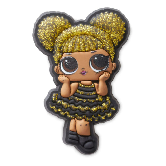 Jibbitz Lol Surprise Queen Bee Unisex
