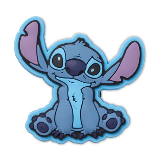 Stitch Sweet Unisex Jibbitz