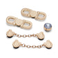 Jibbitz Recollect Shoelery 5 Pack