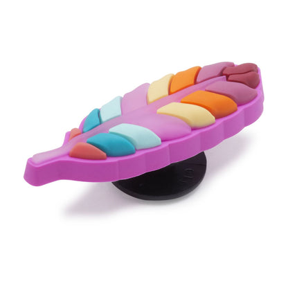 Jibbitz Gitd Desert Feather Unisex