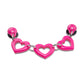 Jibbitz 70s Heart Chain Unisex
