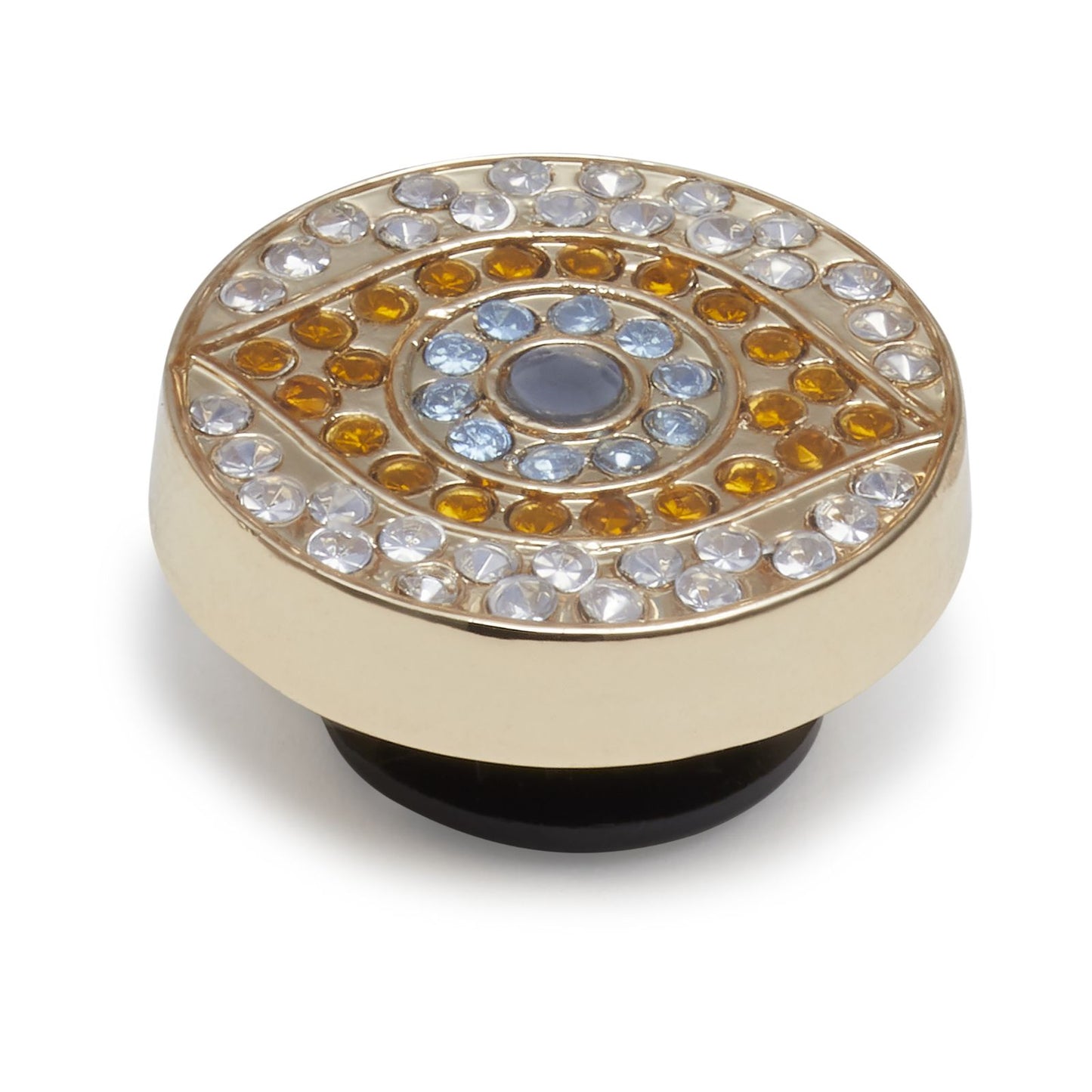 Jibbitz Bling Eye