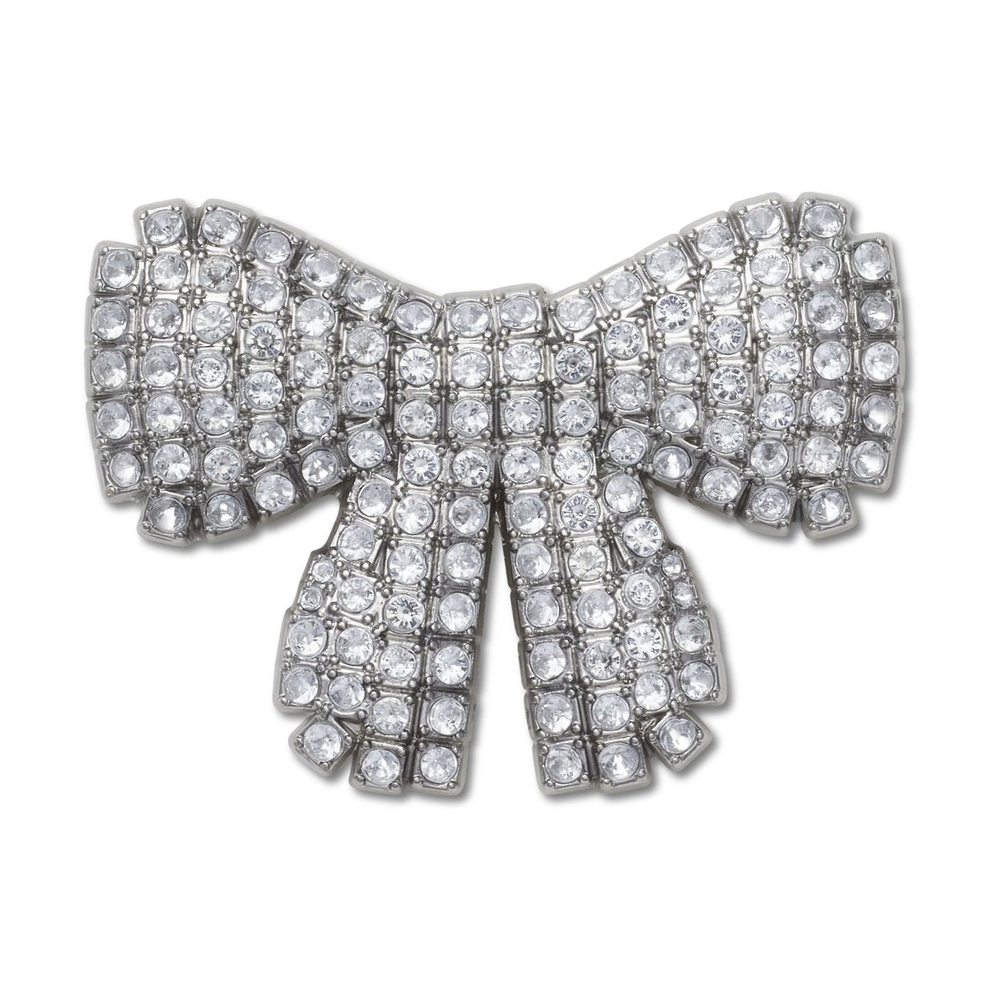 Jibbitz Bling Bow