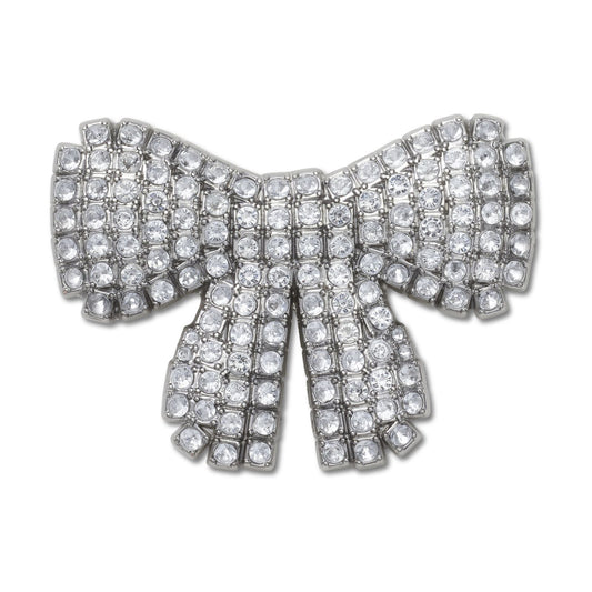 Jibbitz Bling Bow