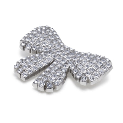 Jibbitz Bling Bow