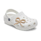 Jibbitz Pearl Bow